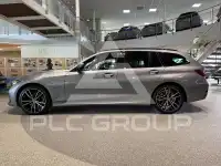 2022 BMW 330