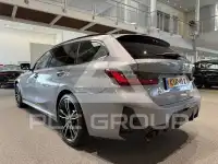 2022 BMW 330
