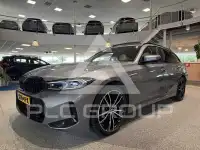 2022 BMW 330