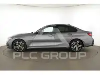 2022 BMW 330