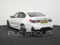 2022 BMW 330