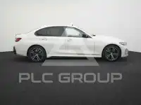 2022 BMW 330