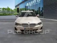 2022 BMW 330