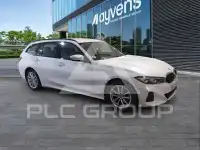 2022 BMW 330