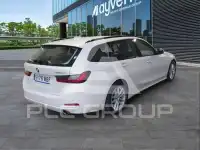 2022 BMW 330