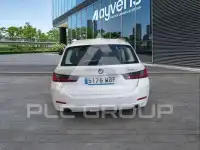 2022 BMW 330