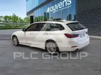2022 BMW 330
