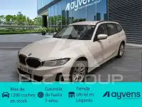 2022 BMW 330