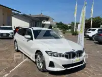 2022 BMW 330