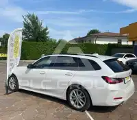 2022 BMW 330