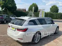 2022 BMW 330