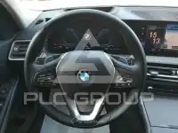 2022 BMW 330