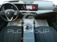 2022 BMW 330