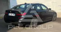 2022 BMW 330