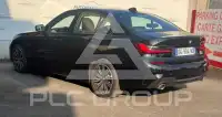 2022 BMW 330