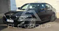 2022 BMW 330