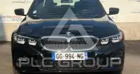 2022 BMW 330