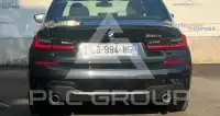 2022 BMW 330
