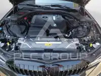 2022 BMW 330