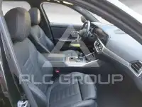 2022 BMW 330
