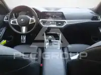 2022 BMW 330