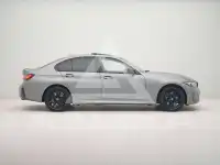 2022 BMW 330