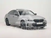 2022 BMW 330
