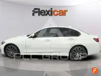 2022 BMW 330