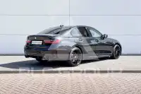 2022 BMW 330
