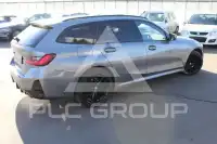 2022 BMW 330