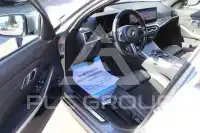 2022 BMW 330