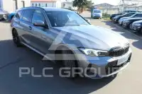 2022 BMW 330