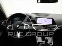 2022 BMW 330