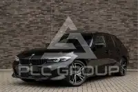 2022 BMW 330