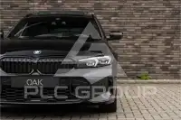 2022 BMW 330