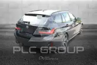 2022 BMW 330
