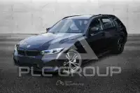 2022 BMW 330