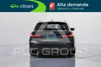 2022 BMW 330