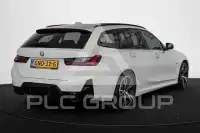 2022 BMW 330
