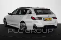 2022 BMW 330