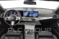 2022 BMW 330