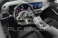 2022 BMW 330