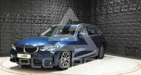 2022 BMW 330