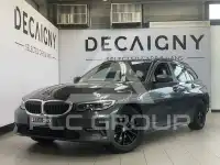 2022 BMW 330