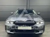 2022 BMW 330