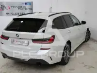 2022 BMW 330