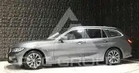 2022 BMW 330