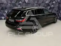 2022 BMW 330