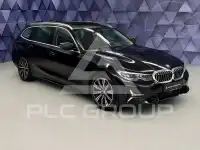 2022 BMW 330