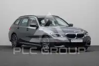 2022 BMW 330
